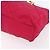 PRADA Borsa a Spalla Trapuntata con Catena Nylon Rosa Oro Auth mr1558 D'oro - vista 16