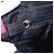 PRADA Borsa a Spalla Trapuntata con Catena Nylon Rosa Oro Auth mr1558 D'oro - vista 20