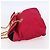 PRADA Borsa a Spalla Trapuntata con Catena Nylon Rosa Oro Auth mr1558 D'oro - vista 3