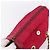 PRADA Borsa a Spalla Trapuntata con Catena Nylon Rosa Oro Auth mr1558 D'oro - vista 9