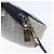 Gucci Borsa a Spalla Micro GG Supreme PVC Navy Gold Auth BA7782 D'oro Blu navy - vista 10