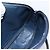 Gucci Borsa a Spalla Micro GG Supreme PVC Navy Gold Auth BA7782 D'oro Blu navy - vista 18