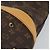 LOUIS VUITTON Borsa a Spalla Monogram Bucket PM M42238 LV Auth am9733 Monogramma - vista 14