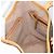 LOUIS VUITTON Borsa a Spalla Monogram Bucket PM M42238 LV Auth am9733 Monogramma - vista 20