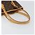 LOUIS VUITTON Borsa a Spalla Monogram Bucket PM M42238 LV Auth am9733 Monogramma - vista 7