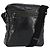 Borsa GG Implementation Gucci in tela rivestita nera argento 201448 Auth ka108 Nero