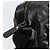 Borsa GG Implementation Gucci in tela rivestita nera argento 201448 Auth ka108 Nero - vista 10