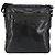 Borsa GG Implementation Gucci in tela rivestita nera argento 201448 Auth ka108 Nero - vista 13