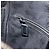 Borsa GG Implementation Gucci in tela rivestita nera argento 201448 Auth ka108 Nero - vista 22
