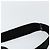 Borsa GG Implementation Gucci in tela rivestita nera argento 201448 Auth ka108 Nero - vista 8
