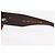 Gafas de sol CHANEL de plástico marrón CC Auth bs31264 Castaño - vista 12