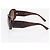Gafas de sol CHANEL de plástico marrón CC Auth bs31264 Castaño - vista 8
