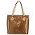 LOUIS VUITTON Borsa a Mano Houston Monogram Vernis Bronzo M91122 LV Auth SW1772 - vista 13