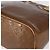 LOUIS VUITTON Borsa a Mano Houston Monogram Vernis Bronzo M91122 LV Auth SW1772 - vista 14