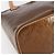 LOUIS VUITTON Borsa a Mano Houston Monogram Vernis Bronzo M91122 LV Auth SW1772 - vista 15