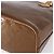 LOUIS VUITTON Borsa a Mano Houston Monogram Vernis Bronzo M91122 LV Auth SW1772 - vista 16