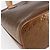 LOUIS VUITTON Borsa a Mano Houston Monogram Vernis Bronzo M91122 LV Auth SW1772 - vista 17