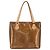 LOUIS VUITTON Borsa a Mano Houston Monogram Vernis Bronzo M91122 LV Auth SW1772 - vista 2