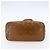 LOUIS VUITTON Borsa a Mano Houston Monogram Vernis Bronzo M91122 LV Auth SW1772 - vista 5