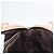 LOEWE Borsa a Mano Anagram Nylon Blu Oro Auth bs31204 D'oro - vista 19