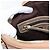 LOEWE Borsa a Mano Anagram Nylon Blu Oro Auth bs31204 D'oro - vista 21