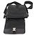 Borsa a Spalla PRADA Nylon Nero Argento Autentica ka045 - vista 10