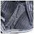 Borsa a Spalla PRADA Nylon Nero Argento Autentica ka045 - vista 11