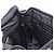 Borsa a Spalla PRADA Nylon Nero Argento Autentica ka045 - vista 20