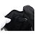 Borsa a Spalla PRADA Nylon Nero Argento Autentica ka045 - vista 21
