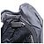 Borsa a Spalla PRADA Nylon Nero Argento Autentica ka045 - vista 22