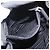 Borsa a Spalla PRADA Nylon Nero Argento Autentica ka045 - vista 23
