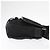 Borsa a Spalla PRADA Nylon Nero Argento Autentica ka045 - vista 3