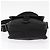 Borsa a Spalla PRADA Nylon Nero Argento Autentica ka045 - vista 5