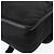 Borsa a Spalla PRADA Nylon Nero Argento Autentica ka045 - vista 9