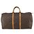 LOUIS VUITTON Borsa Boston Monogram Keepall 55 M41424 LV Auth 147845 Monogramma - vista 13