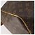 LOUIS VUITTON Borsa Boston Monogram Keepall 55 M41424 LV Auth 147845 Monogramma - vista 17