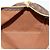 LOUIS VUITTON Borsa Boston Monogram Keepall 55 M41424 LV Auth 147845 Monogramma - vista 20