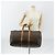 LOUIS VUITTON Borsa Boston Monogram Keepall 55 M41424 LV Auth 147845 Monogramma - vista 21
