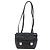 Borsa a Spalla Gianni Versace in Pelle Nera e Oro Auth BA7818 Nero D'oro - vista 13