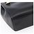 Borsa a Spalla Gianni Versace in Pelle Nera e Oro Auth BA7818 Nero D'oro - vista 16