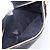 Borsa a Spalla Gianni Versace in Pelle Nera e Oro Auth BA7818 Nero D'oro - vista 21