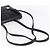 Borsa a Spalla Gianni Versace in Pelle Nera e Oro Auth BA7818 Nero D'oro - vista 7