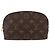 LOUIS VUITTON Monogramm Kosmetiktäschchen PM Kosmetiktasche M47515 LV Auth ka133 - Ansicht 13