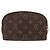 LOUIS VUITTON Monogramm Kosmetiktäschchen PM Kosmetiktasche M47515 LV Auth ka133 - Ansicht 2