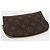 LOUIS VUITTON Monogramm Kosmetiktäschchen PM Kosmetiktasche M47515 LV Auth ka133 - Ansicht 5