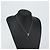 Autre Marque Collana Loving Heart TIFFANY&Co. Argento Ag925 Auth am9653 - vista 12