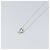Autre Marque Collana Loving Heart TIFFANY&Co. Argento Ag925 Auth am9653 - vista 3