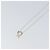 Autre Marque Collana Loving Heart TIFFANY&Co. Argento Ag925 Auth am9653 - vista 8
