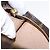 Bucket LOUIS VUITTON Monogramma Secchiello PM Pochette Accessorio LV Auth ka176 - vista 12