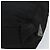 PRADA Borsa a mano in nylon nero argento Auth ka076 - vista 15
